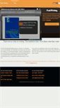 Mobile Screenshot of peakwriting.com